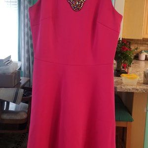 Boston Proper dress size 4